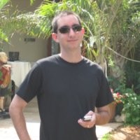 Daniel Tal