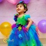 Ragavi R
