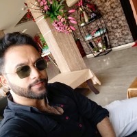 Kuntal Sarkar
