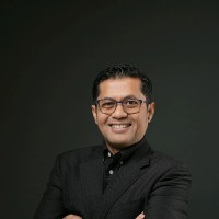 Teddy Gusmara