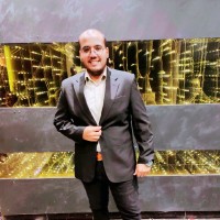 Mohamed Abd El_mohsen