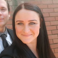 Stephanie (Fouché) Toft