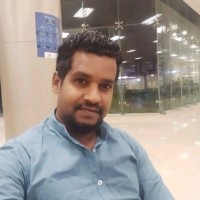 Sameera Bandara