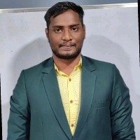 Amudalapally Vinod