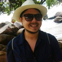 Germán Paredes Escobar