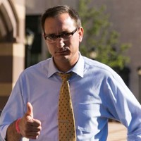 Andrew Orefice