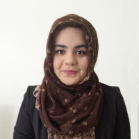 Ayesha Ahmad