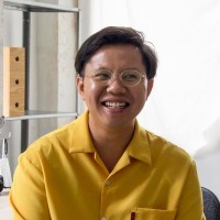 Dyan Hidayat