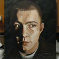 Jacob Curtin