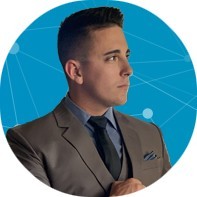 Zachary Jones, EMT-B