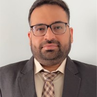Nikhil Dang