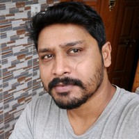 Arun Mohan