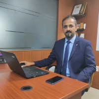 Joseph Cherian Parackal