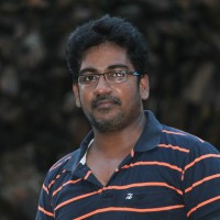 Prabu Ramasamy