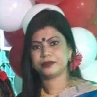 Sukla Mazumder