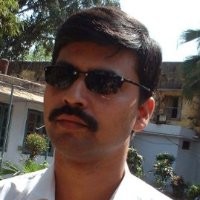 Abhay Sarwate