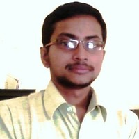 Souvik Chandra