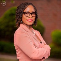 Chisomo C. Bonongwe-Chimbali