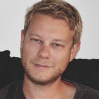 Tobias Wärmegård