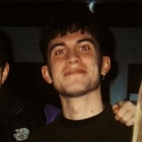 Luke Conway