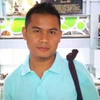 Hairul Suhaimi Abd Rahman