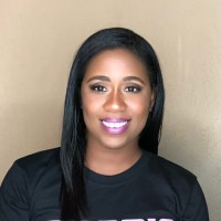 Monique Smith