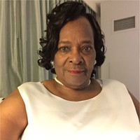 Gloria Perkins