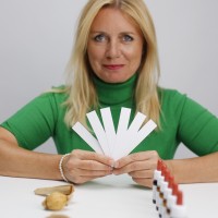 Silvia Madari