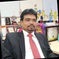 prasanta pathak