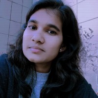Shanmuga Priya Balamurugan