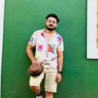 Gaurav Vernekar