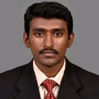 Sundar Rajan M