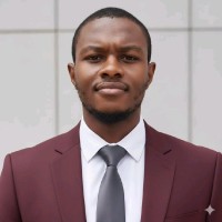 Joseph Luka Gaiya