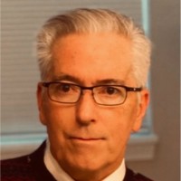 Terrence Mchugh C.M., Asc