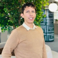 Daniel Palacios