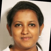 Shania Ahmad