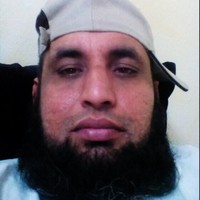 Syed Masood Ali Shah