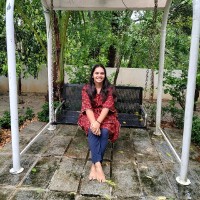 Parvathy K R
