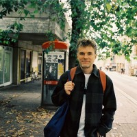 Liam Cavanagh