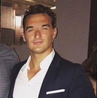 Mihailo Vuja