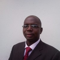 Michael Mautsahuku (FCG) (Councilor CGI Zimbabwe)