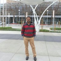 Santhosh Bejjanki