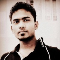 Santosh Kumar Gouda