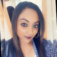 Juanita Naicker