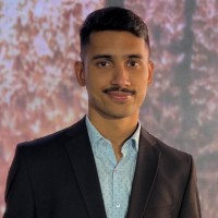 Syed Mohammed Talha