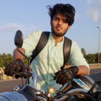 Sanket Arsekar
