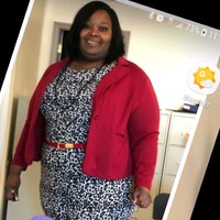 Felicia Hutto-Johnson