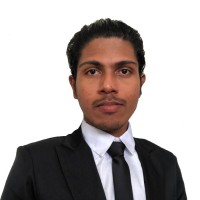 Zifaan Abdulla