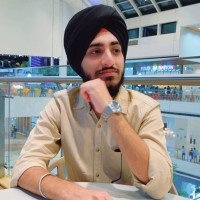 Tarandeep Singh
