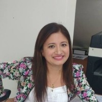 Ana Cecilia Cuevas Davila